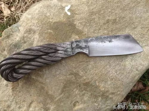 方寸之间见天地——为何手工刀能让刀友魂牵梦萦